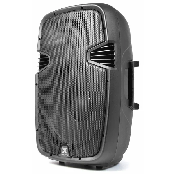 Vonyx SPJ-1500A - Sono Portable 15" 800 Watts