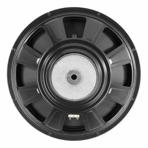 Vonyx SPSL15 - Haut-Parleur de Grave, Cône 15 Pouces (355 mm), 800 Watts
