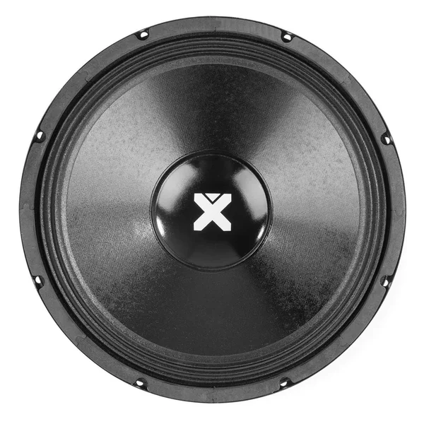 Vonyx SPSL15 - Haut-Parleur de Grave, Cône 15 Pouces (355 mm), 800 Watts