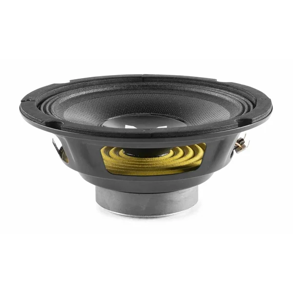 Vonyx SPSL6 - Haut-Parleur de Graves, Cône 6,5 Pouces (16,5 cm), 250 Watts