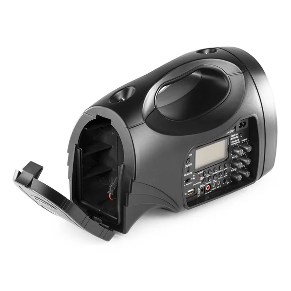 Vonyx ST016 - Système Haut-Parleur Amplifié Batterie avec Micro Main