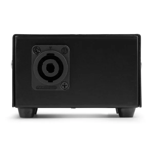 Vonyx STP-1 - Filtre Passif Répartiteur, Puissance 1000 Watts, 2 voies