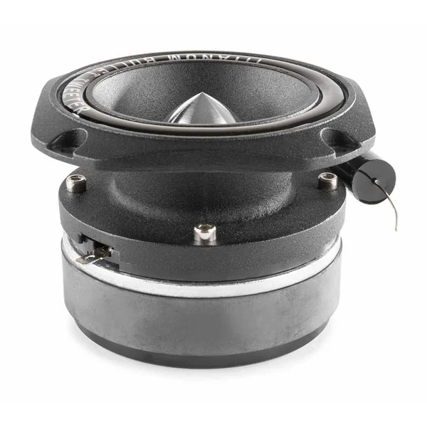 Vonyx Titane Pro Serie - Haut-Parleur Aigu, Puissance 100 Watts, Diaphragme Titane