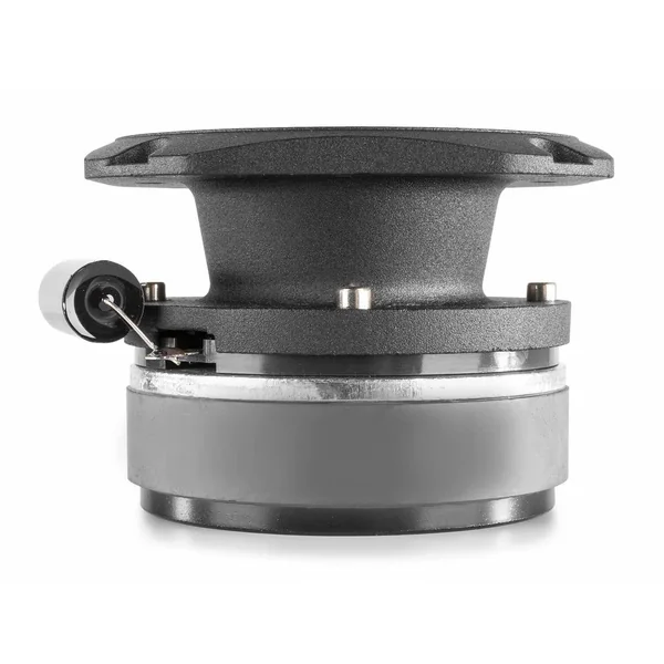 Vonyx Titane Pro Serie - Haut-Parleur Aigu, Puissance 100 Watts, Diaphragme Titane