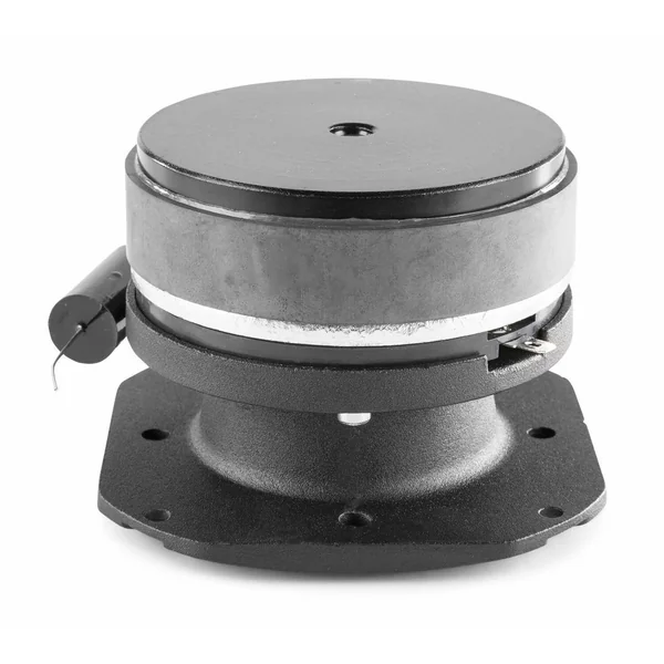 Vonyx Titane Pro Serie - Haut-Parleur Aigu, Puissance 100 Watts, Diaphragme Titane