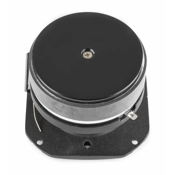 Vonyx Titane Pro Serie - Haut-Parleur Aigu, Puissance 100 Watts, Diaphragme Titane