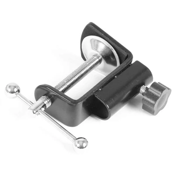 Vonyx TS05 - Pied de Micro de Table avec Câble XLR