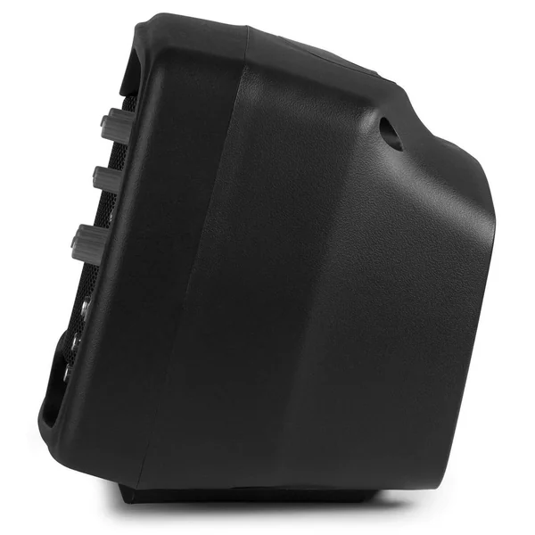 Vonyx V205B Enceinte de Retour Amplifiée - 80 Watts