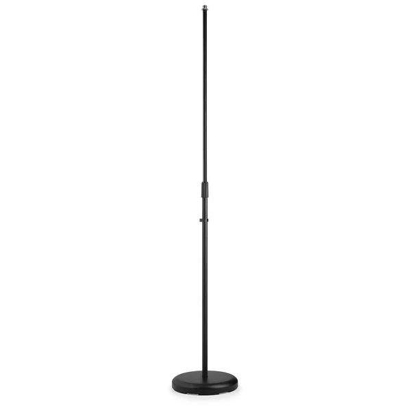 Vonyx V205B Enceinte de Retour Amplifiée - 80 Watts