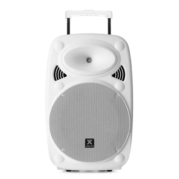 Vonyx Verve46 Enceinte Sono Portable 1000W - Blanc