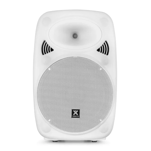 Vonyx Verve46 Enceinte Sono Portable 1000W - Blanc