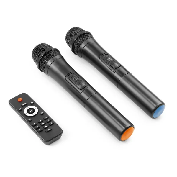 Vonyx Verve46 Enceinte Sono Portable 1000W - Noir