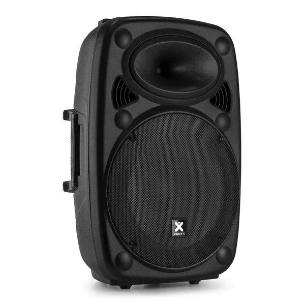 Vonyx Verve46 Enceinte Sono Portable 1000W - Noir