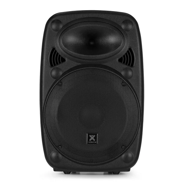 Vonyx Verve46 Enceinte Sono Portable 1000W - Noir