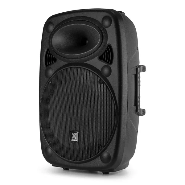 Vonyx Verve46 Enceinte Sono Portable 1000W - Noir