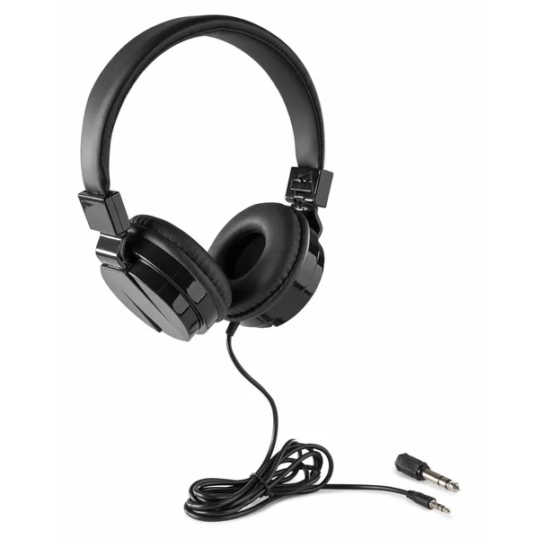 Vonyx VH120 Casque Audio - Noir
