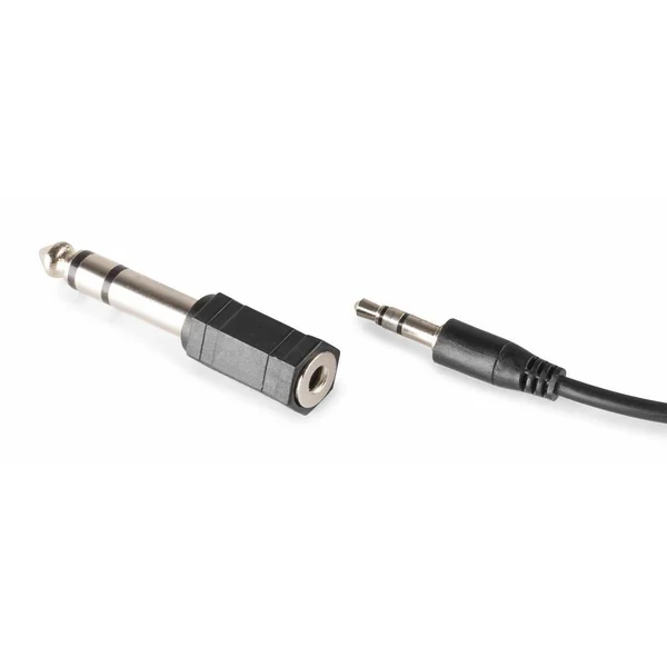 Vonyx VH120 Casque Audio - Noir