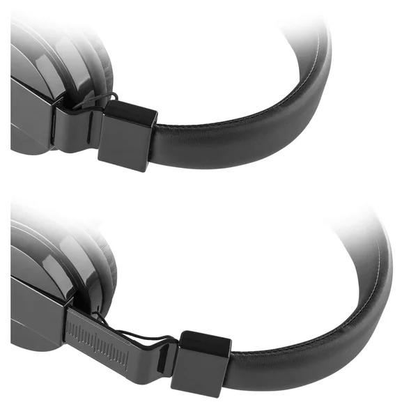 Vonyx VH120 Casque Audio - Noir