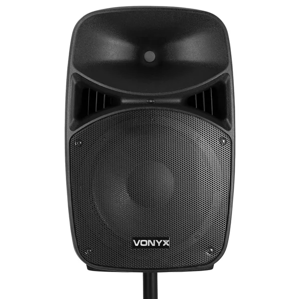 Vonyx VPS152A - Enceinte Sono Portable, Puissance de 1000W, Technologie Bluetooth