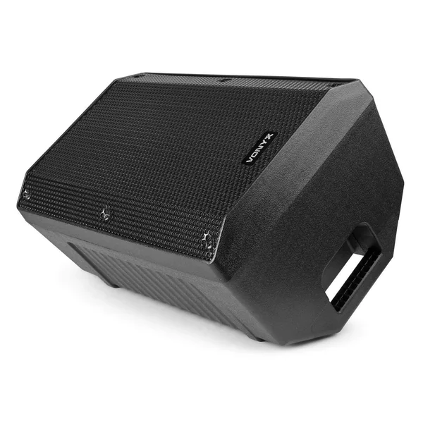 Vonyx VSA10BT Enceinte Active 500W Amplifiée avec Bluetooth et MP3