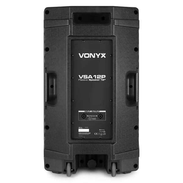 Vonyx VSA12P Enceinte Passive 12"