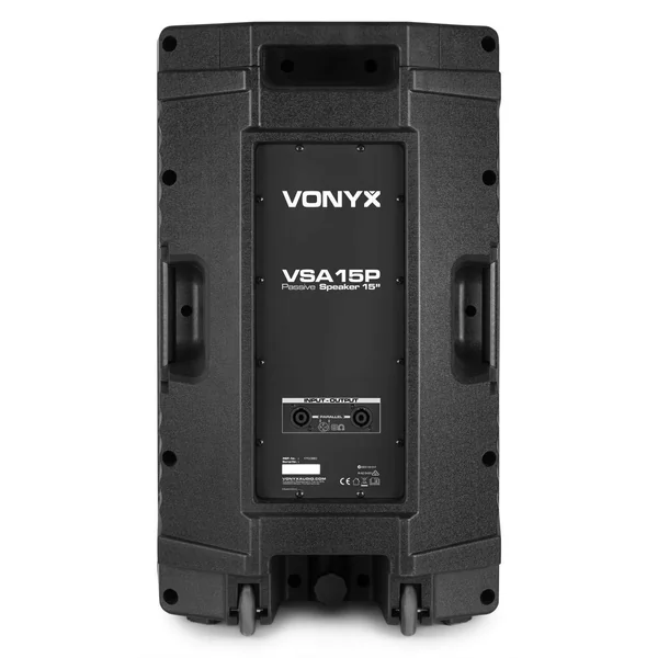 Vonyx VSA15P Enceinte Passive 15"