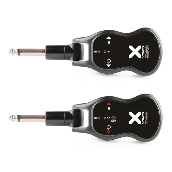 Vonyx WGS20 Système Guitare sans Fil UHF