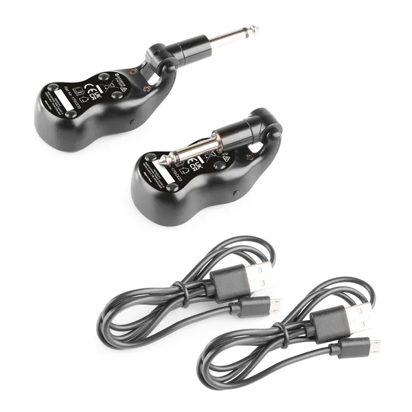 Vonyx WGS20 Système Guitare sans Fil UHF