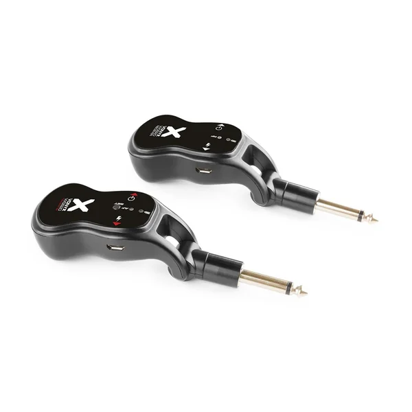 Vonyx WGS20 Système Guitare sans Fil UHF