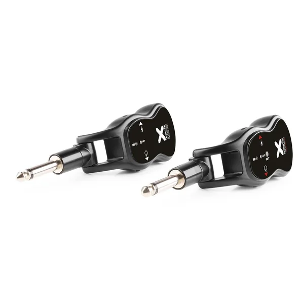 Vonyx WGS20 Système Guitare sans Fil UHF