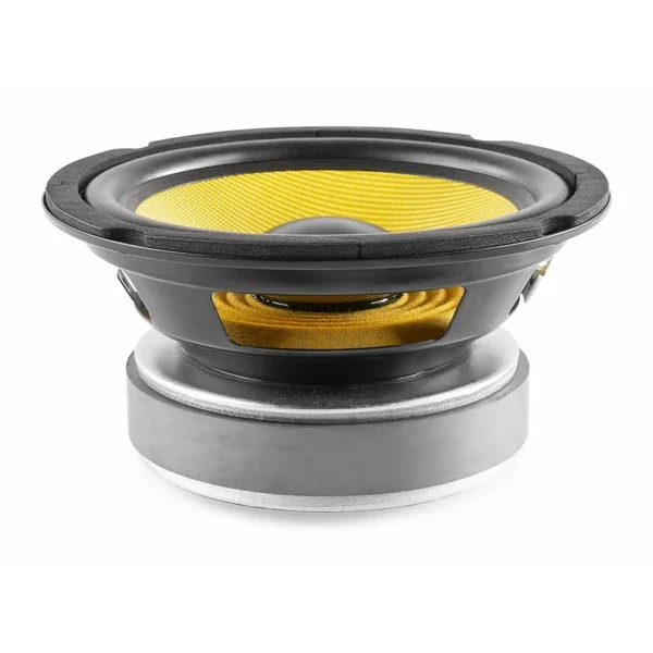 Vonyx WK16 - Haut-Parleur de Graves Kevlar 6,5", Puissance 250 Watts