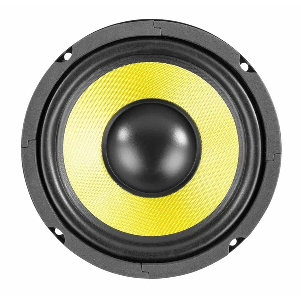 Vonyx WK16 - Haut-Parleur de Graves Kevlar 6,5", Puissance 250 Watts