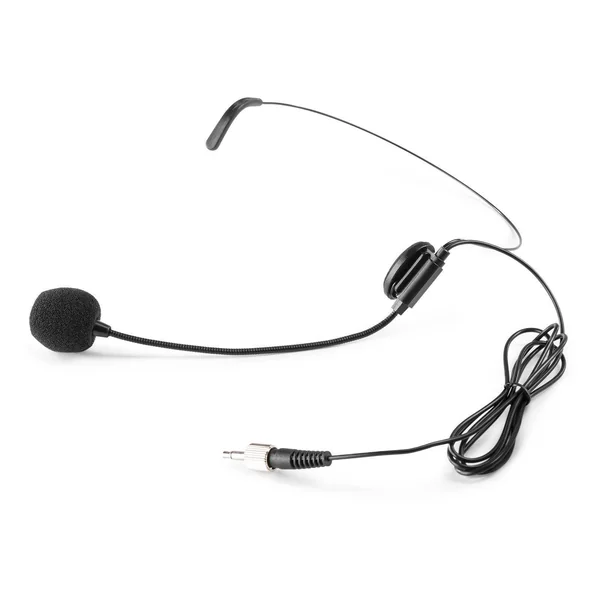 Vonyx WM61B - Microphones sans Fil UHF, 16 canaux