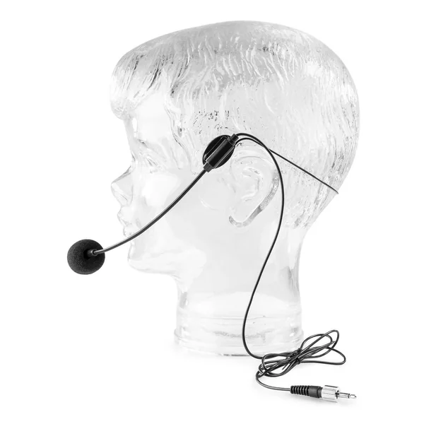 Vonyx WM61B - Microphones sans Fil UHF, 16 canaux