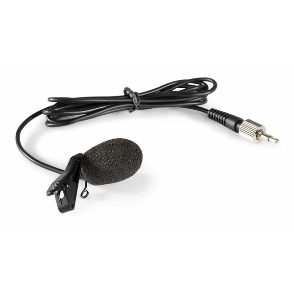 Vonyx WM61B - Microphones sans Fil UHF, 16 canaux
