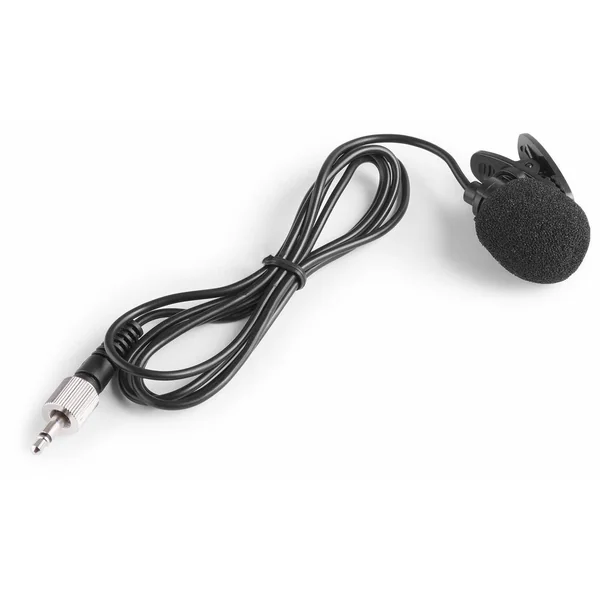 Vonyx WM82C - 1 Micro à Main et 1 un Micro Casque avec Émetteurs de Poche UHF