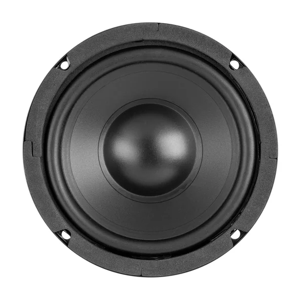 Vonyx WPP13 - Haut-Parleur de Graves, Cône 5,25 Pouces (13 cm), 150 Watts, 8 Ohms