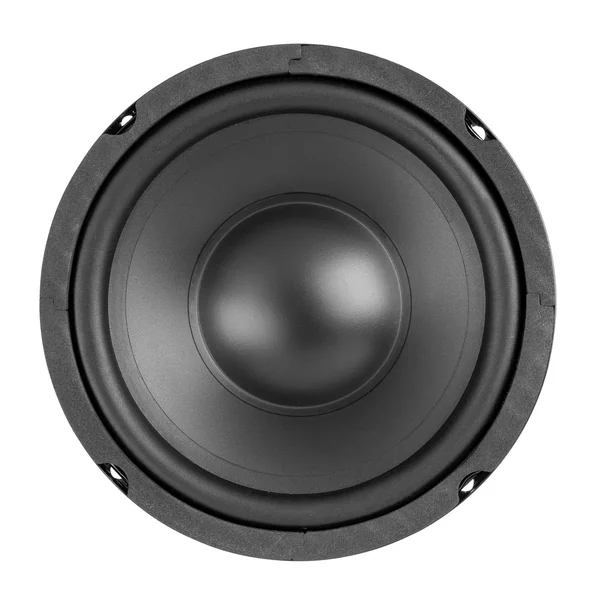 Vonyx WPP16 - Haut-Parleur de Graves, Cône 6,5 Pouces (16 cm), 175 Watts, 8 Ohms
