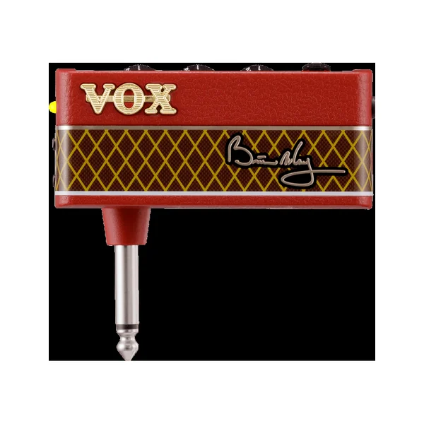 Vox Amplug2 Brian May