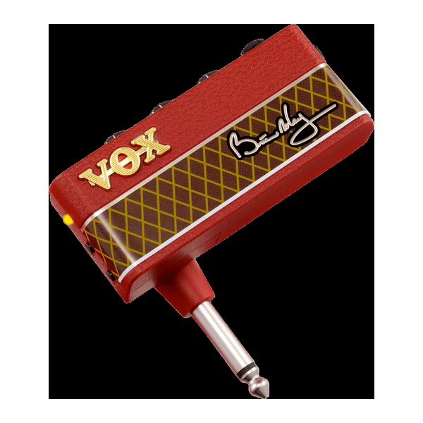 Vox Amplug2 Brian May
