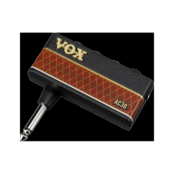 Vox Amplug 3 AC30