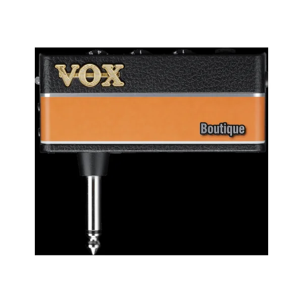 Vox Amplug 3 Boutique