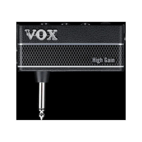 Vox Amplug 3 High Gain