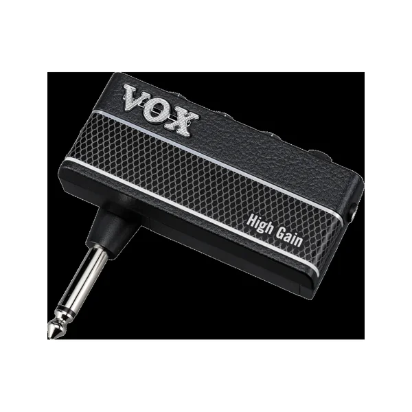 Vox Amplug 3 High Gain