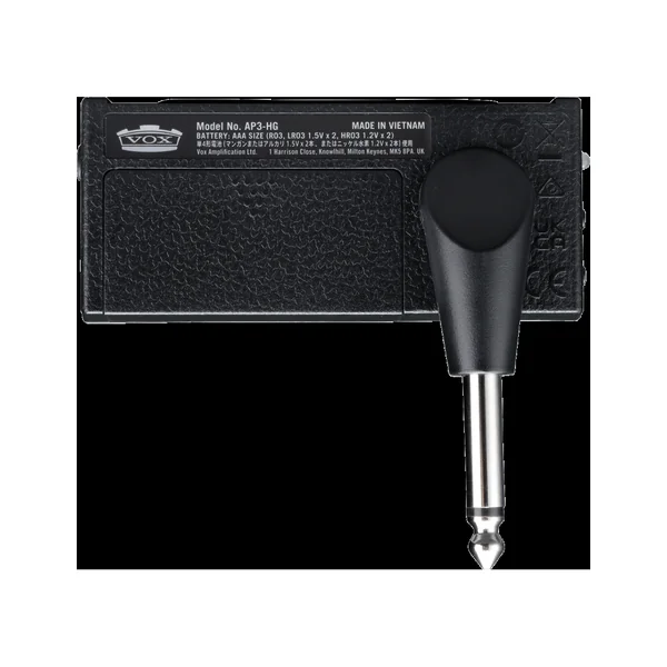 Vox Amplug 3 High Gain