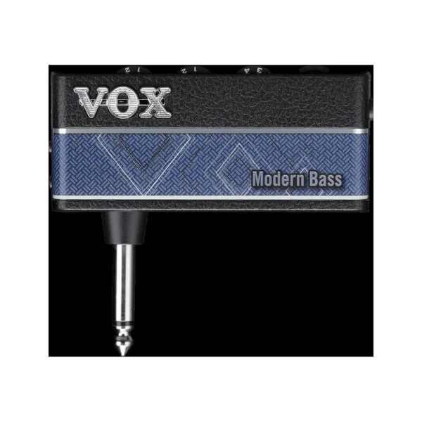 Vox Amplug 3 Modern bass