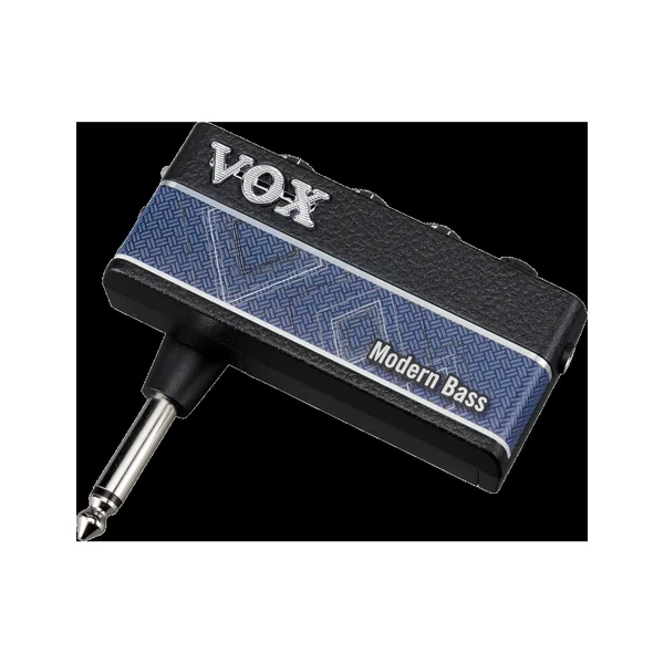 Vox Amplug 3 Modern bass
