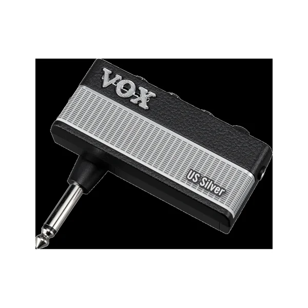Vox Amplug 3 US silver