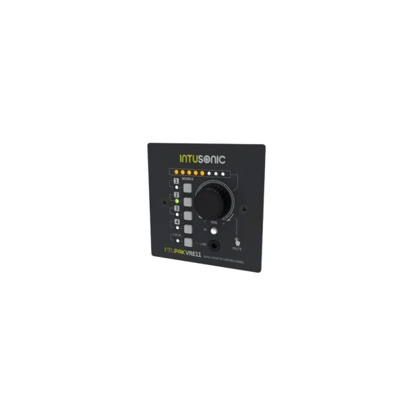 VRE11 Intusonic panneau de contrôle à distance pour VLA42