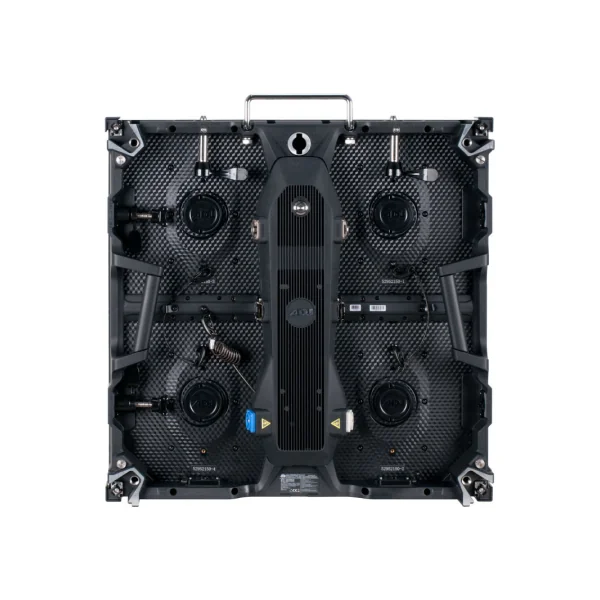 VS5 ADJ dalle écran led 500 X 500 indoor pitch 5.95mm